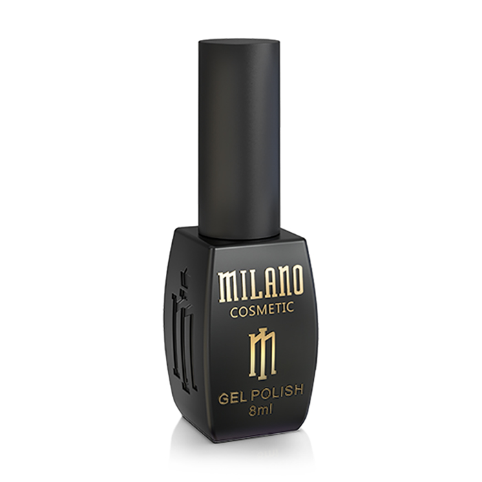 Уцінка! Світловідбивний гель-лак для нігтів Milano Cosmetic Gel Polish Cat Eye Disco 13, 8 мл